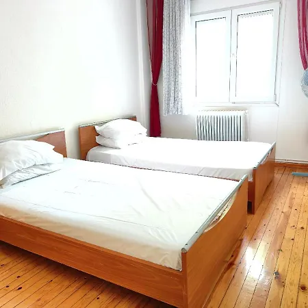 3Br Spacious City Center Thessaloniki Exterior foto