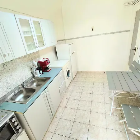 3Br Spacious City Center Thessaloniki Exterior foto