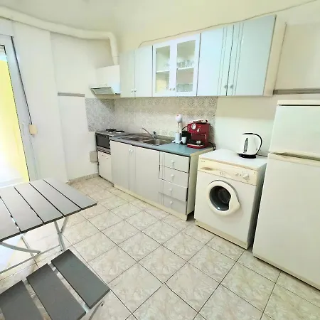 3Br Spacious City Center Thessaloniki Exterior foto