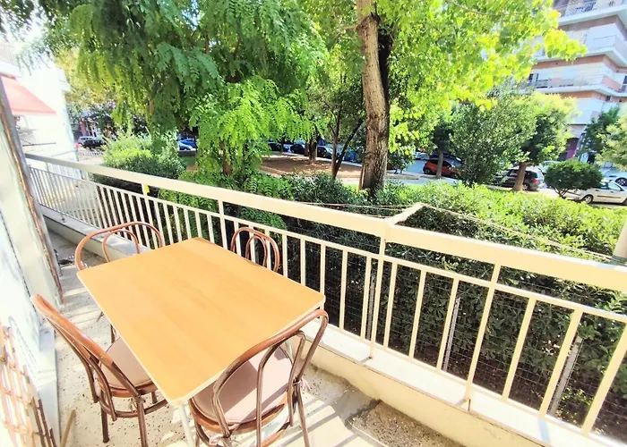 3Br Spacious City Center