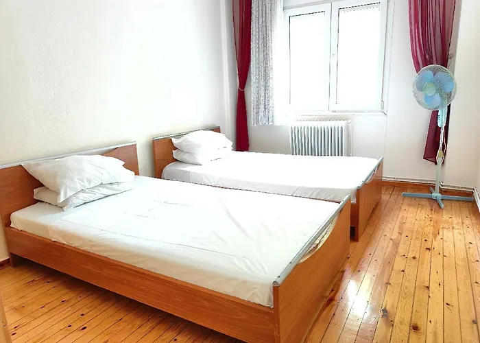 3Br Spacious City Center