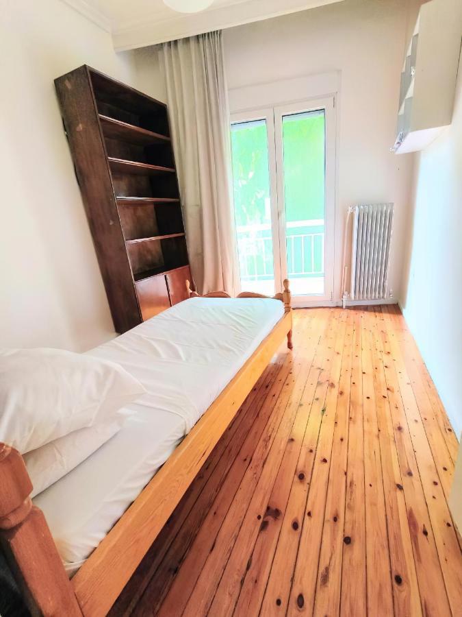 Apartmán 3br Spacious Center