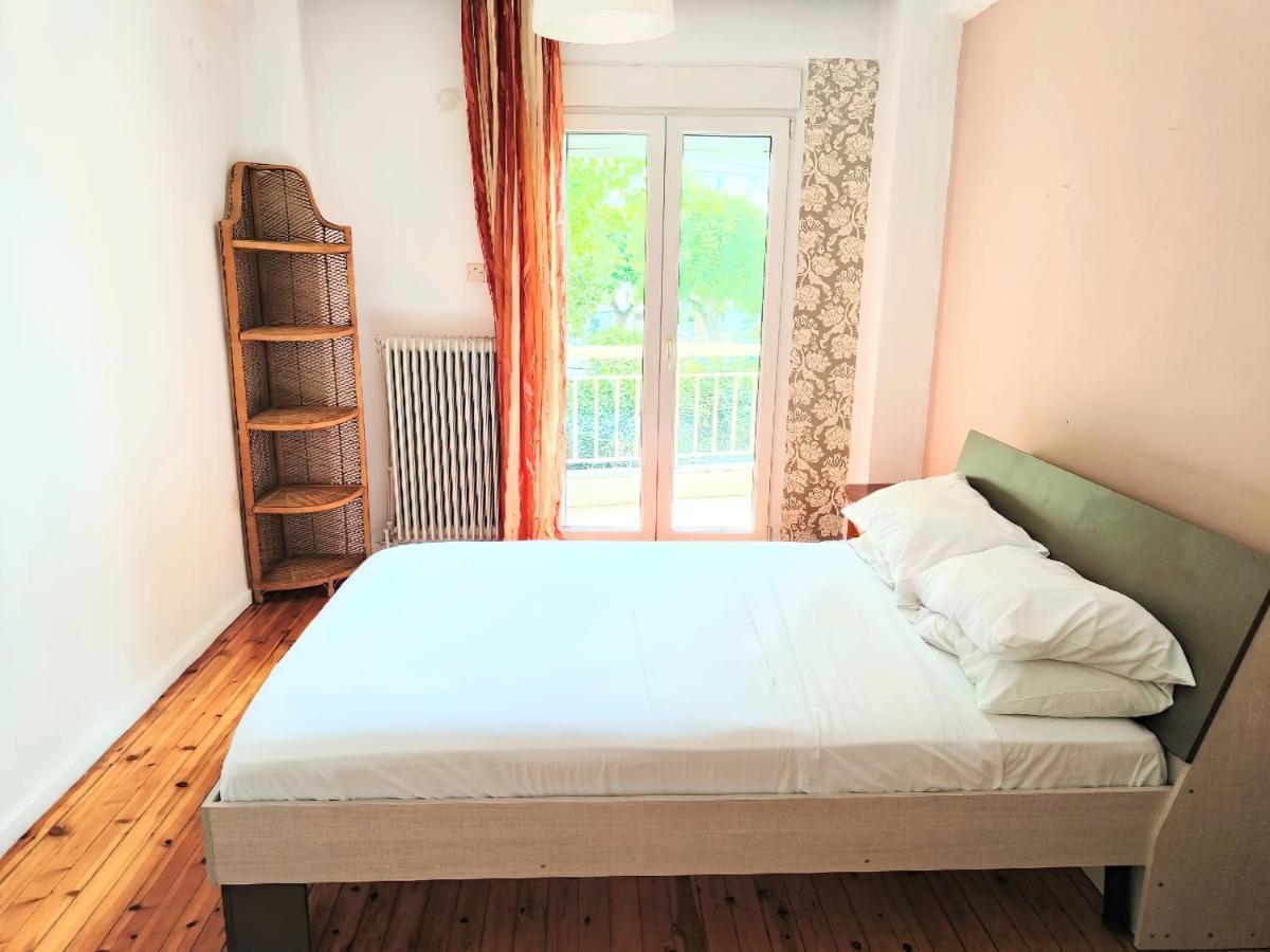 3br Spacious Center * Thessaloniki