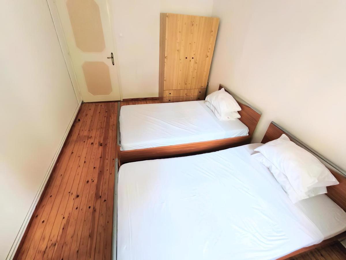 Apartment 3br Spacious Center Thessaloniki