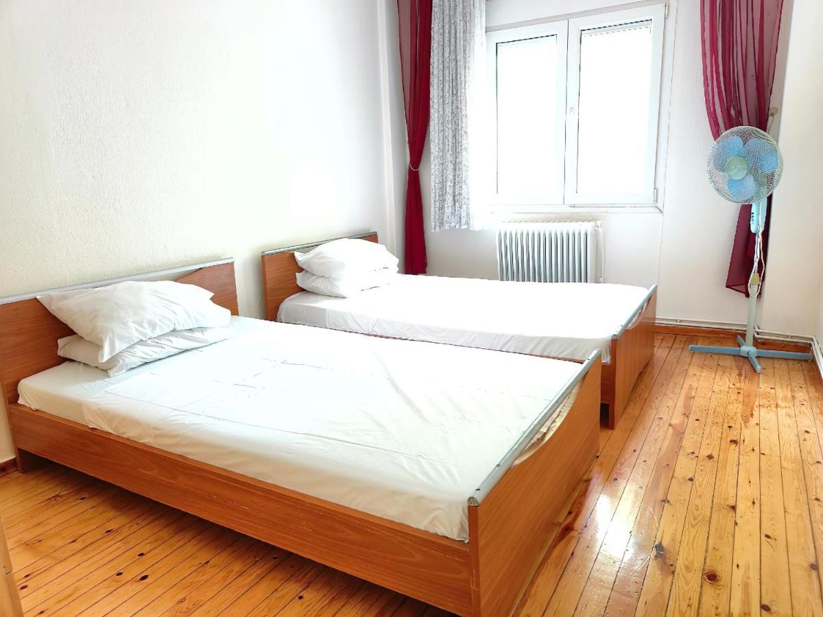 3br Spacious Center Soluň