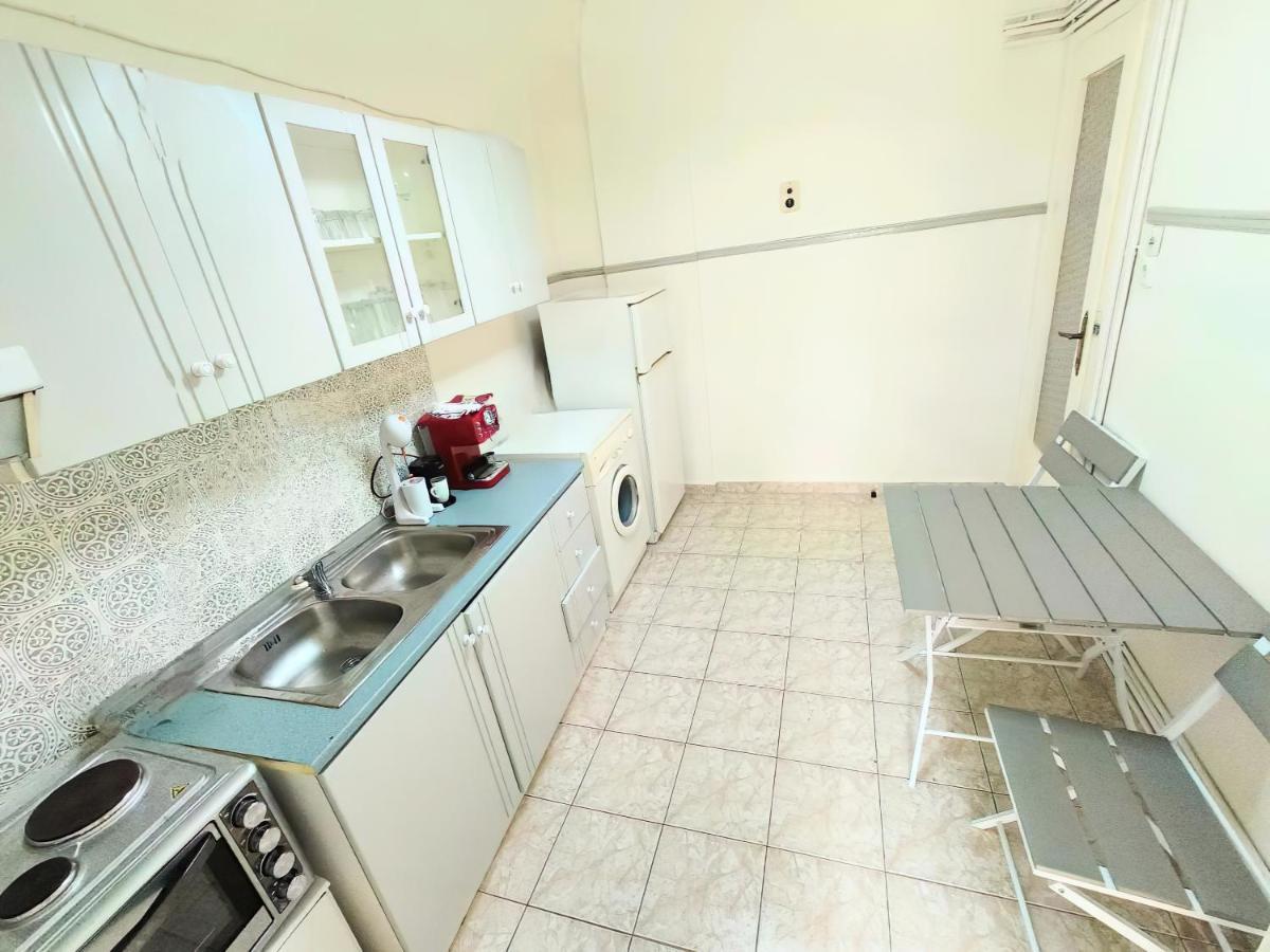 3br Spacious Center Apartmán *